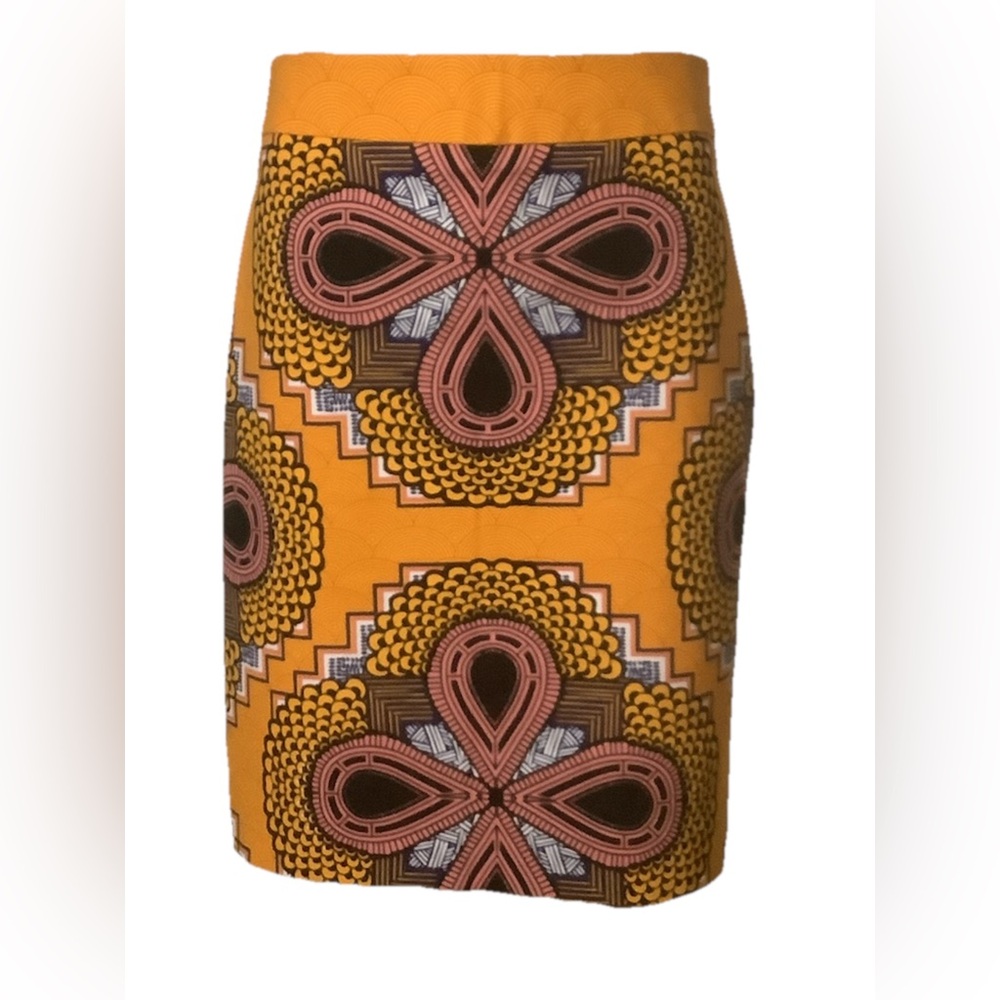 Maeve Anthropologie Skirt size 4 pencil style